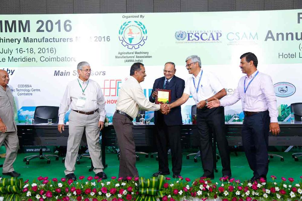 Drip Irrigation System