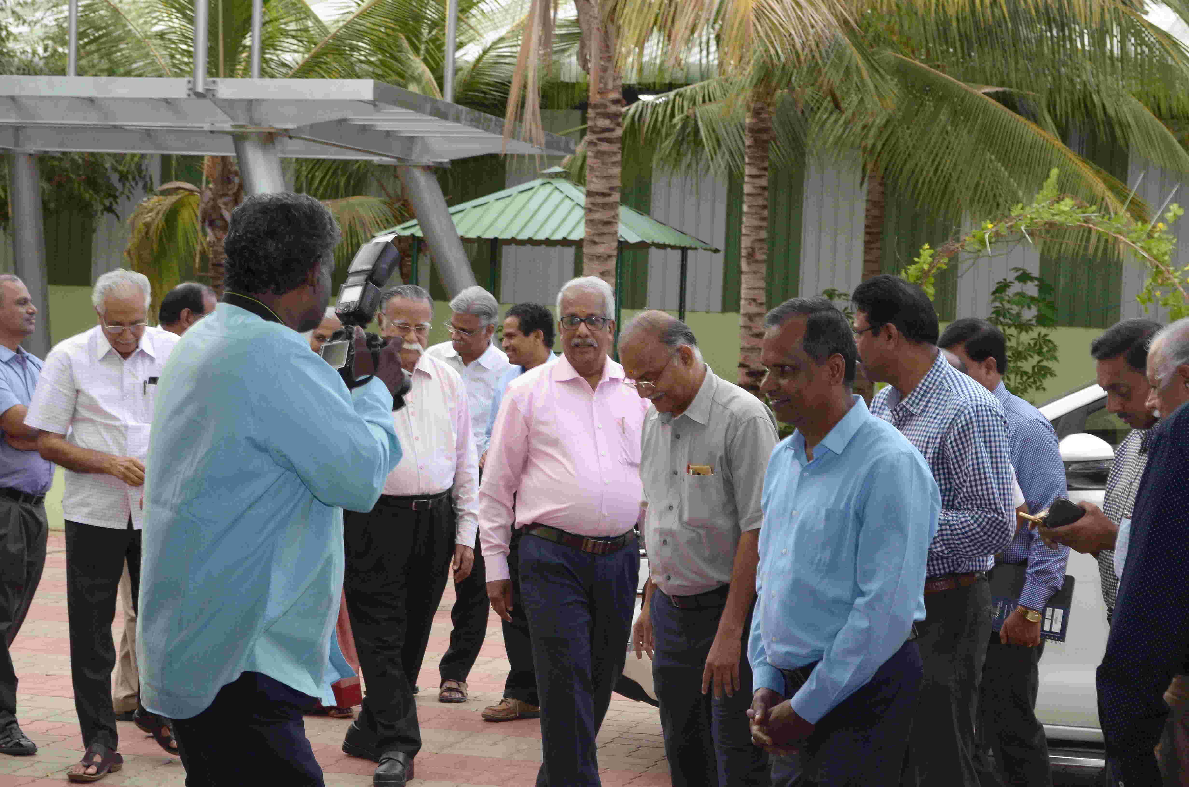 Drip Irrigation System