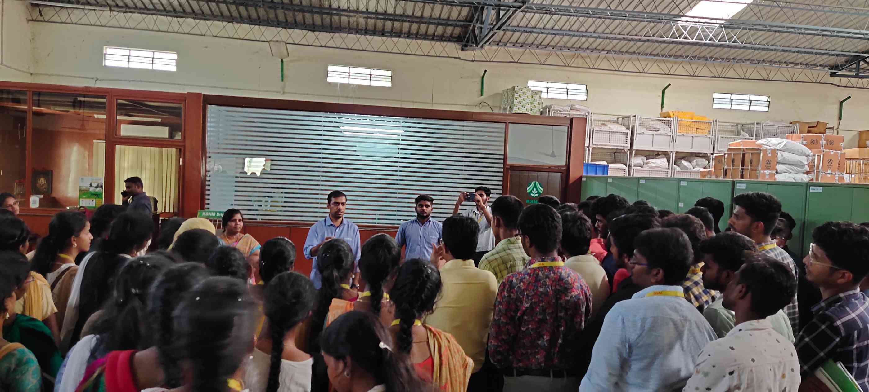 Drip Irrigation System