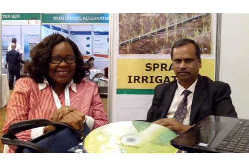 KSNM Drip @ Lagos, Nigeria