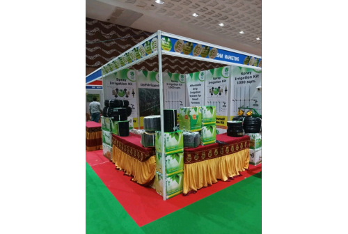 Pasumai Vikatan Agri Expo-2023