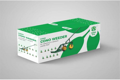 Cono Weeder