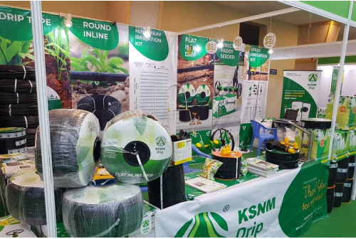 KSNM Irrigation Products
