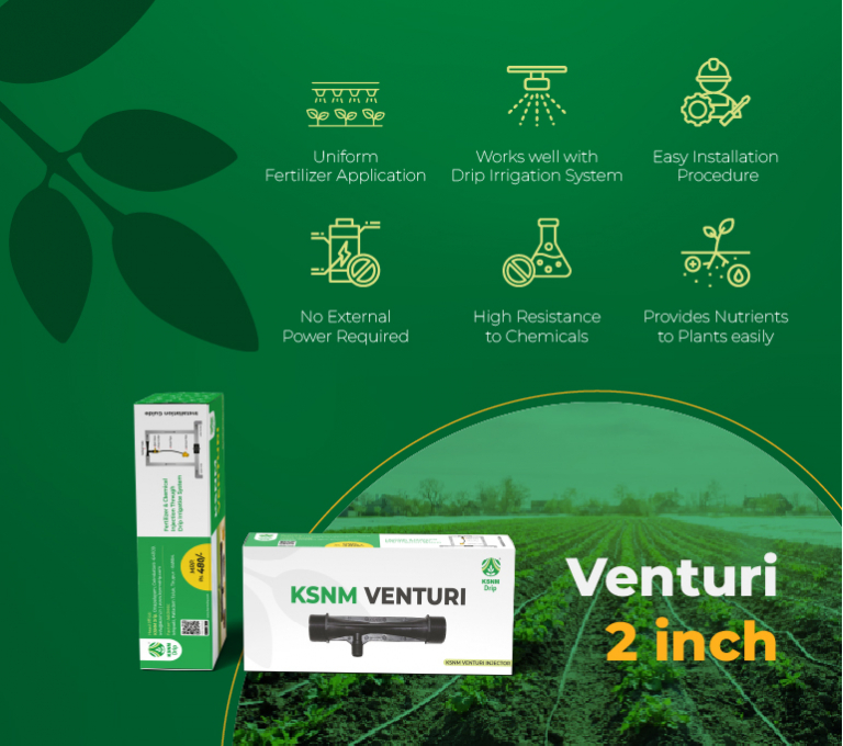 Drip Irrigation System