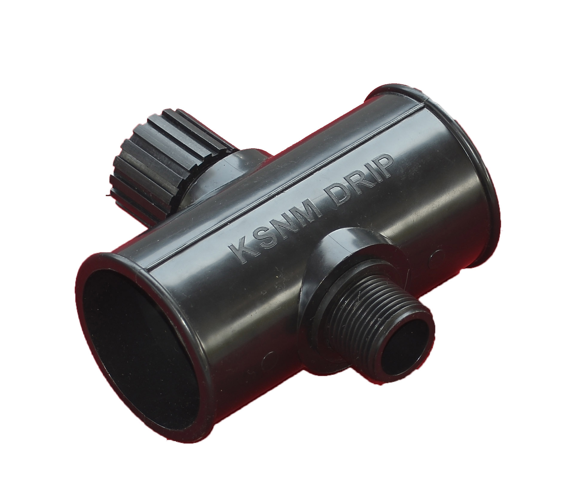 4 Way Coupler / 63 mm / MTA 32 mm