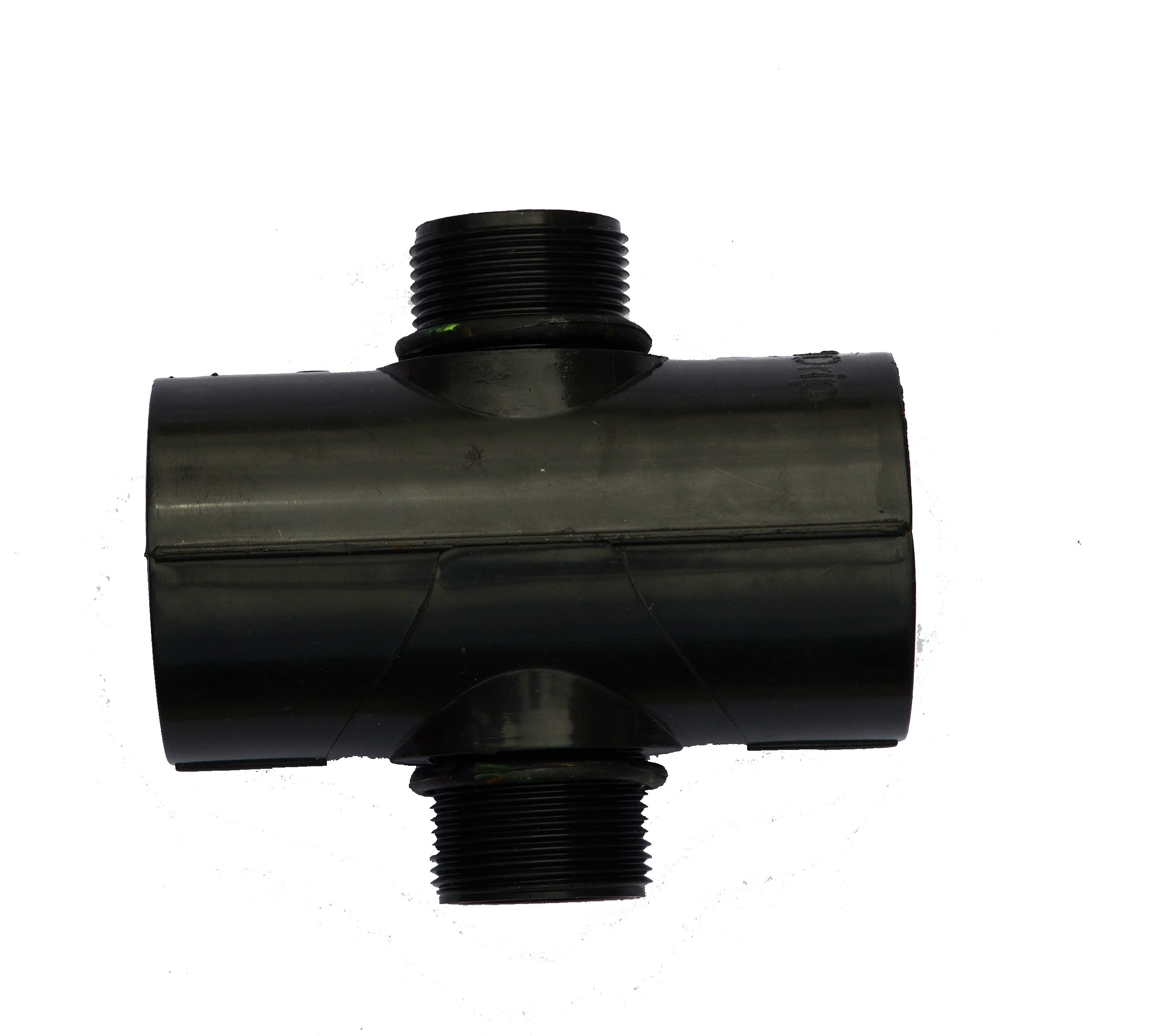 4 Way Coupler / 63 mm / MTA 50 mm