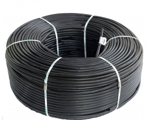 ROUND INLINE / 800-16-4-40 / 500 Meter