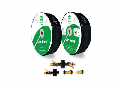 RAIN HOSE KIT / 40 mm - 1/4 Acre